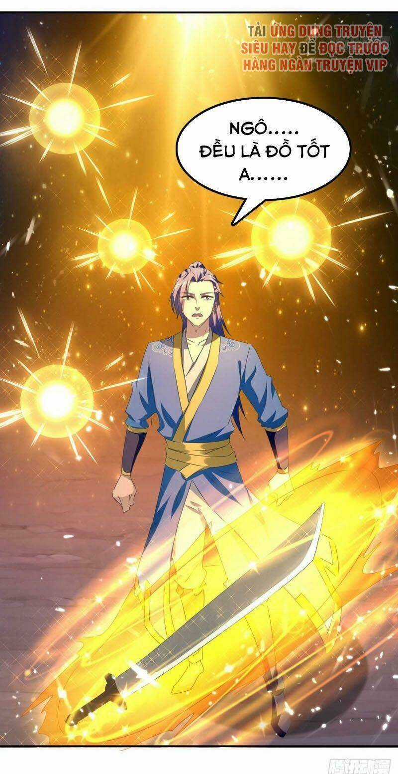 Tối Cường Thăng Cấp - Chapter 213 - Trang 32