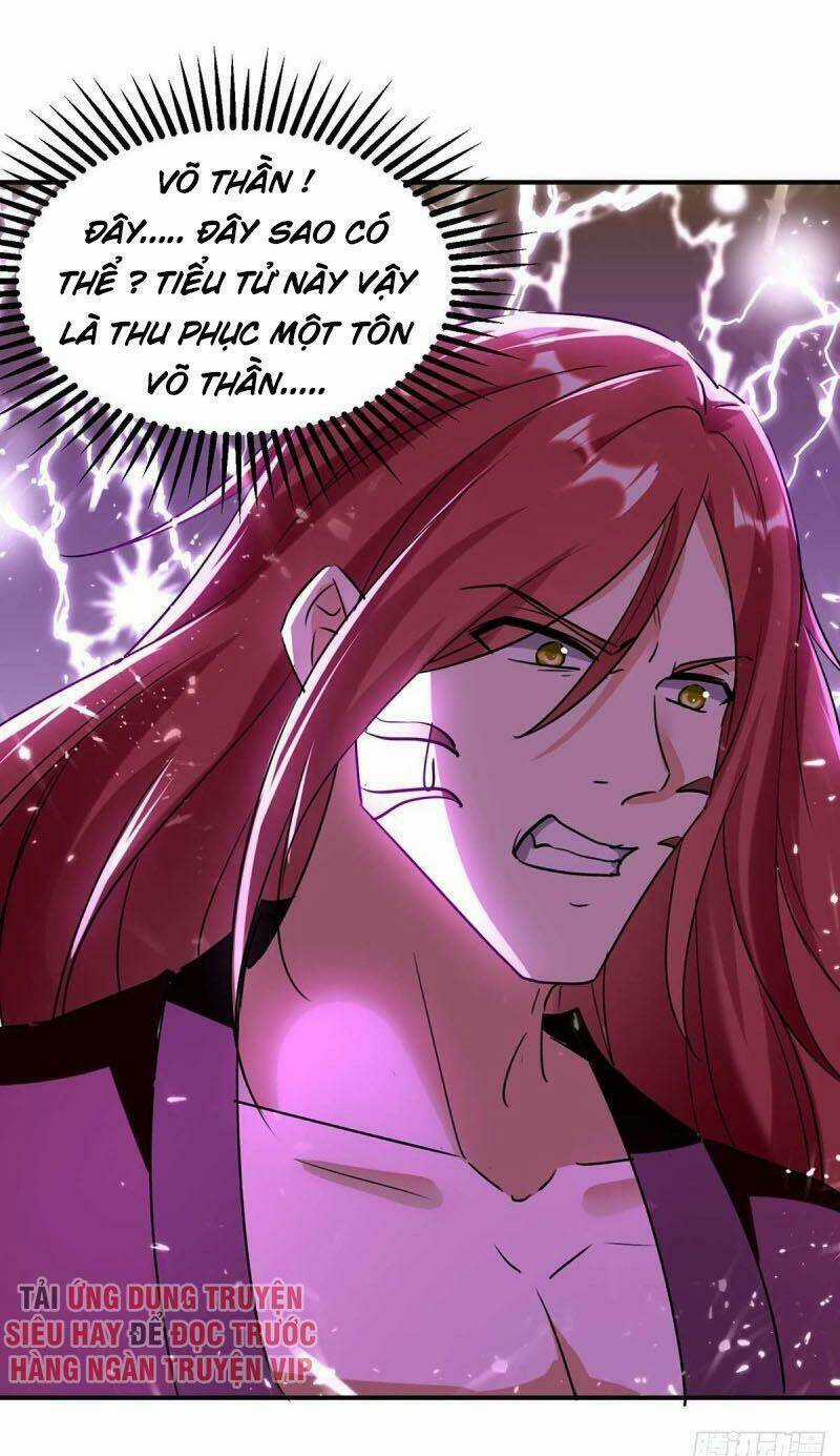 Tối Cường Thăng Cấp - Chapter 213 - Trang 5