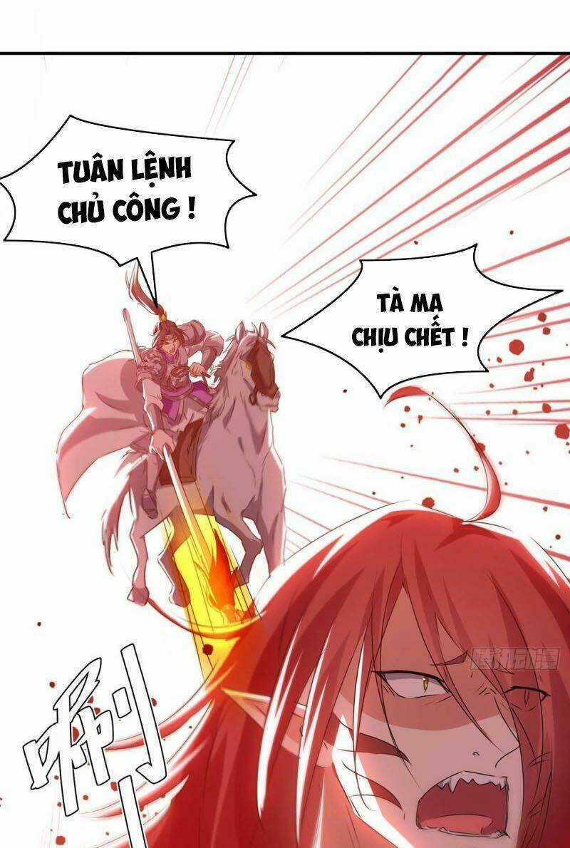 Tối Cường Thăng Cấp - Chapter 213 - Trang 10