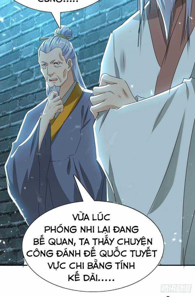 Tối Cường Thăng Cấp - Chapter 214 - Trang 13