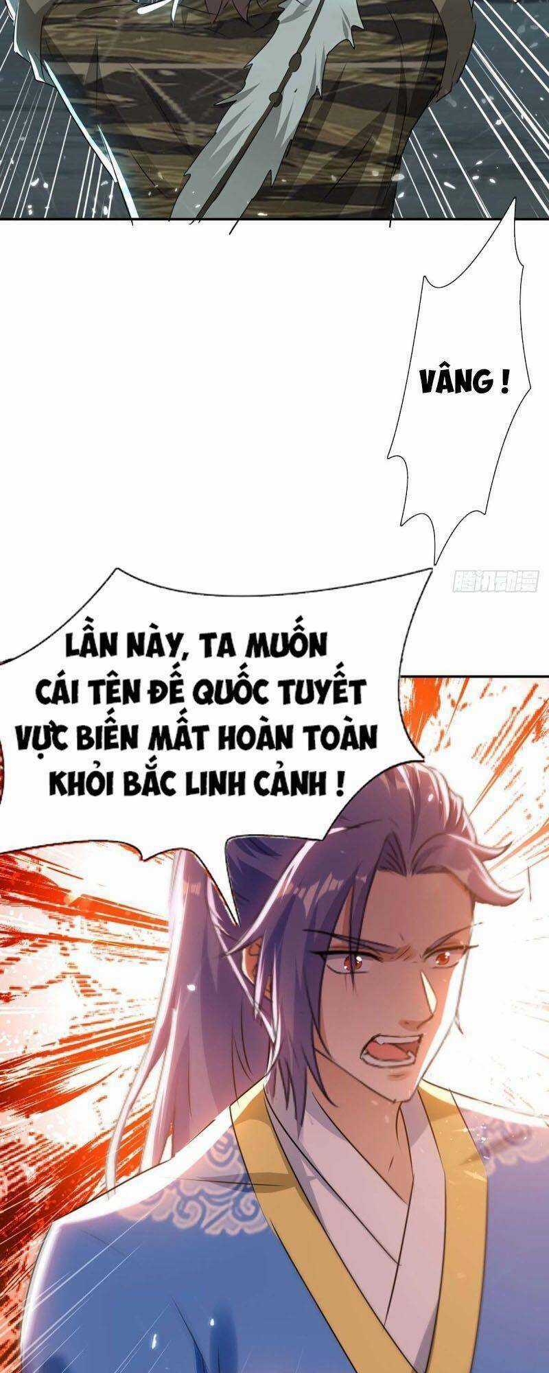 Tối Cường Thăng Cấp - Chapter 214 - Trang 20