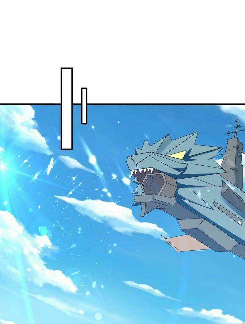 Tối Cường Thăng Cấp - Chapter 215 - Trang 1