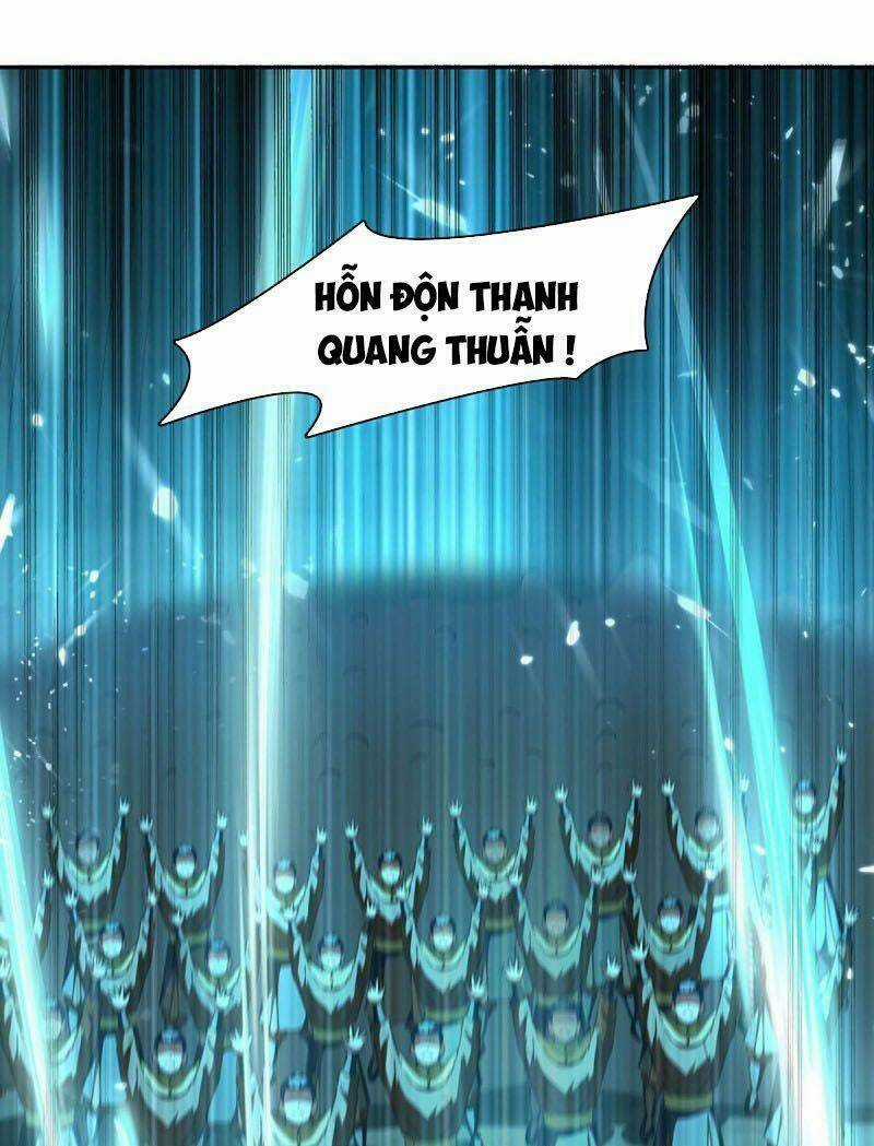 Tối Cường Thăng Cấp - Chapter 215 - Trang 17