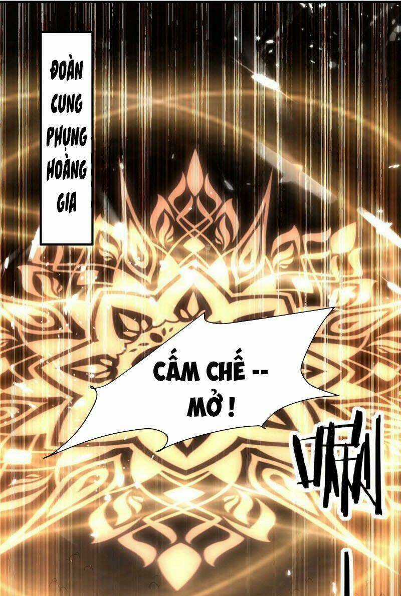 Tối Cường Thăng Cấp - Chapter 215 - Trang 3