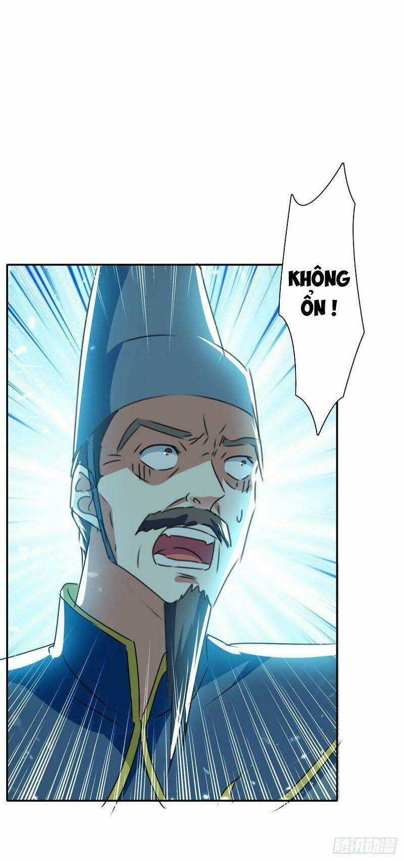 Tối Cường Thăng Cấp - Chapter 215 - Trang 24