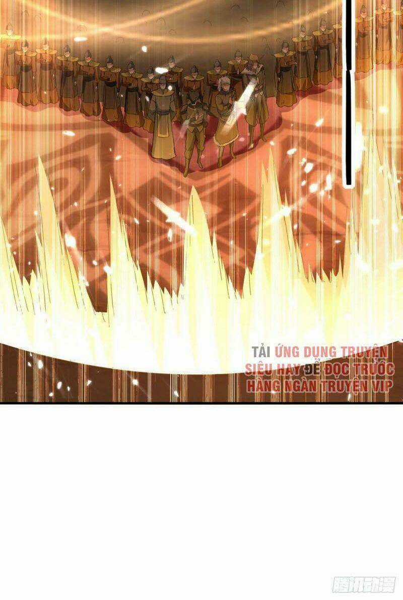 Tối Cường Thăng Cấp - Chapter 215 - Trang 4