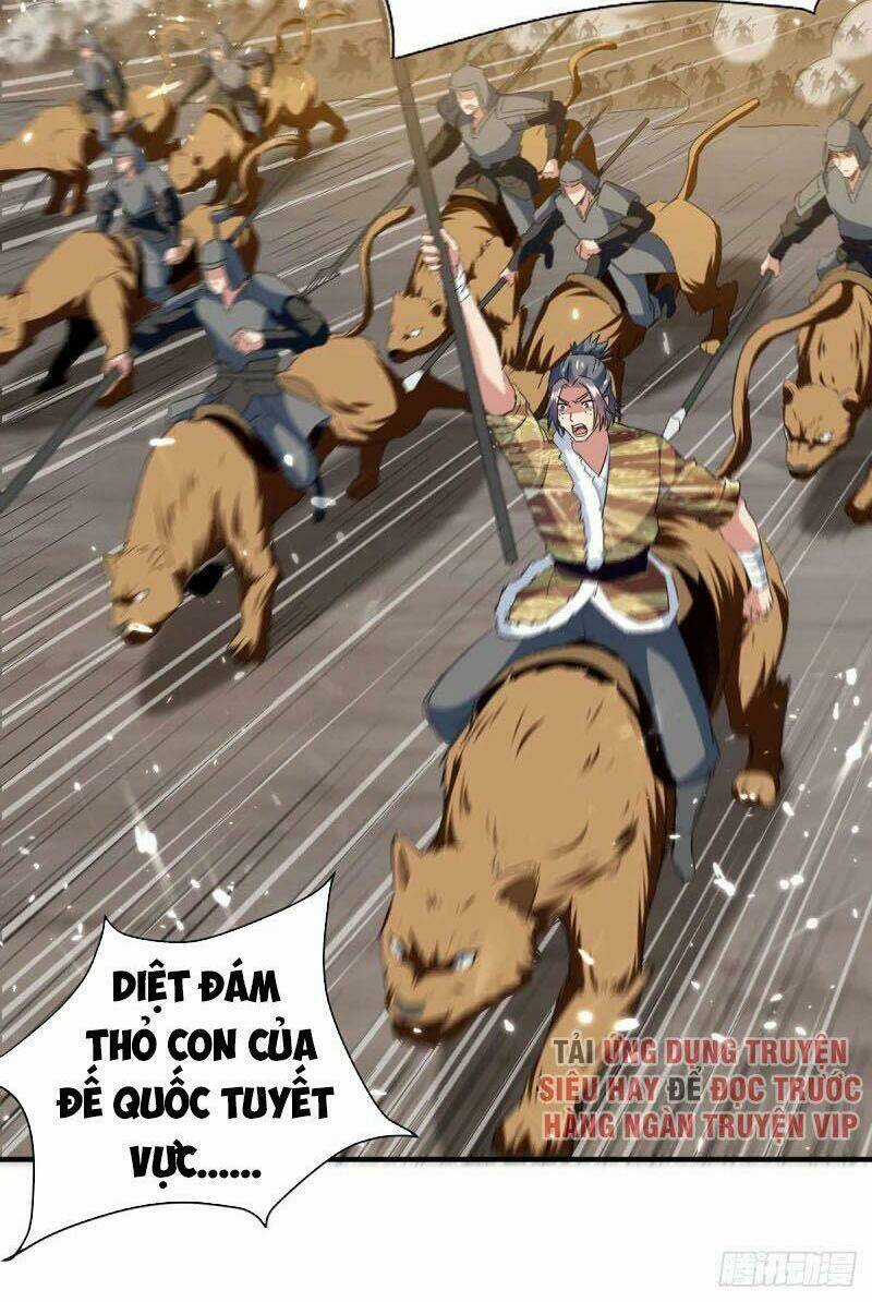 Tối Cường Thăng Cấp - Chapter 215 - Trang 40