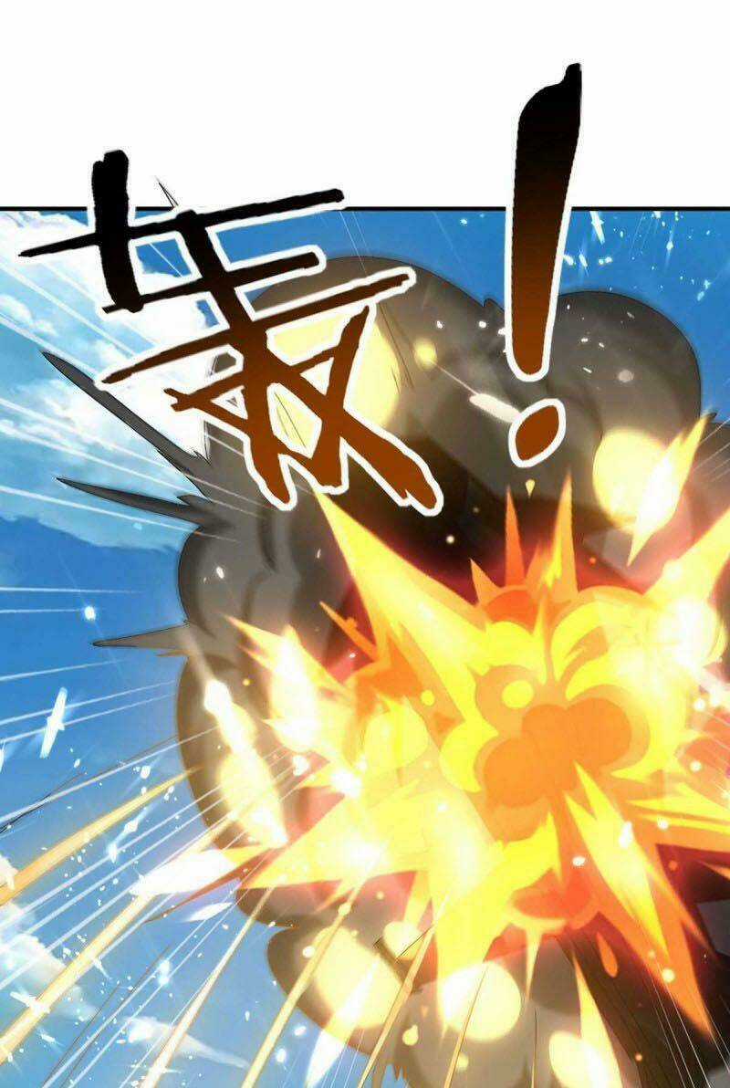 Tối Cường Thăng Cấp - Chapter 215 - Trang 5