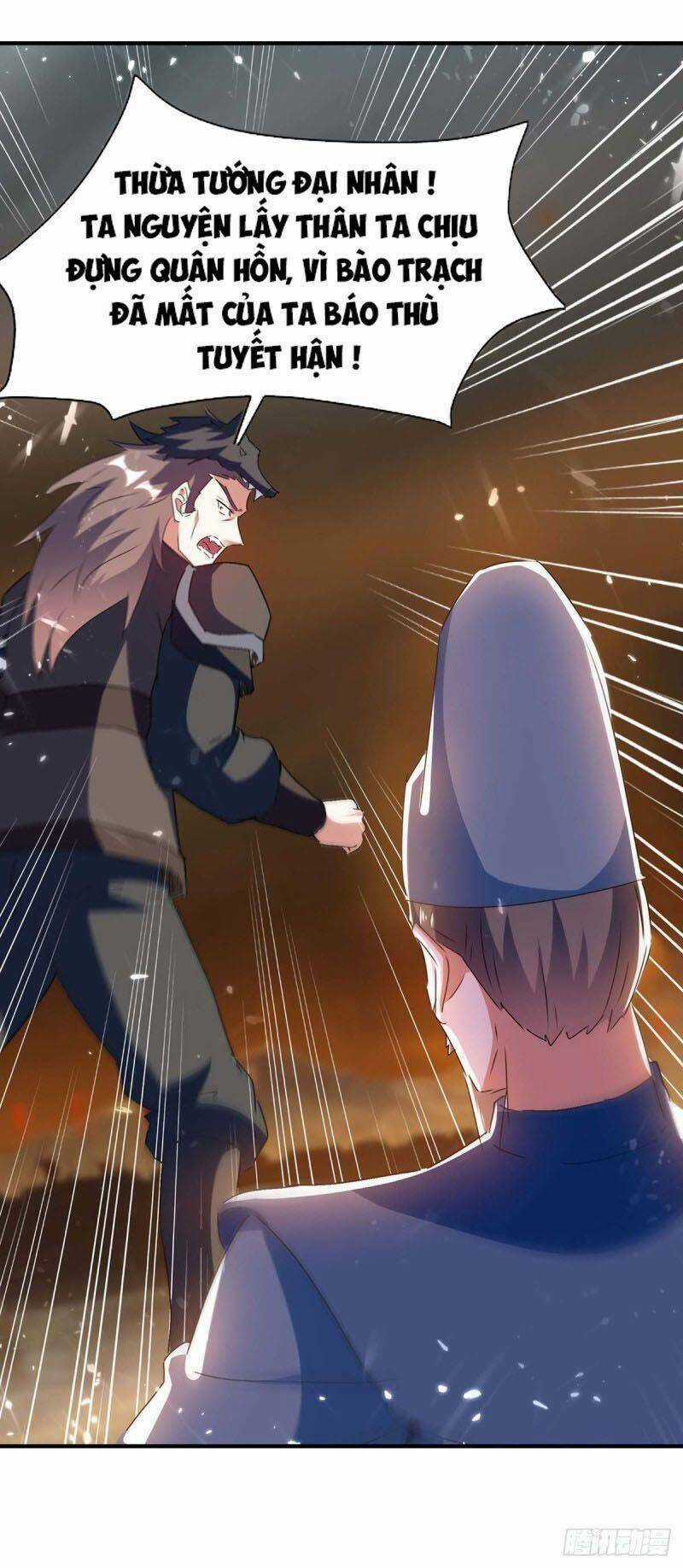 Tối Cường Thăng Cấp - Chapter 216 - Trang 2