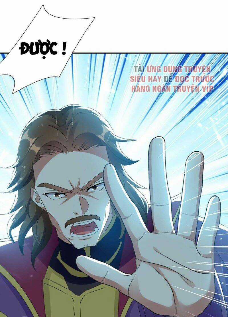 Tối Cường Thăng Cấp - Chapter 218 - Trang 2