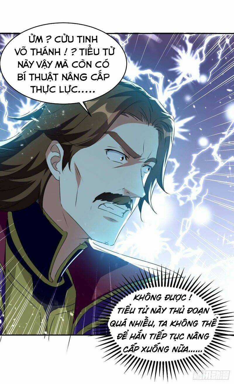 Tối Cường Thăng Cấp - Chapter 218 - Trang 15