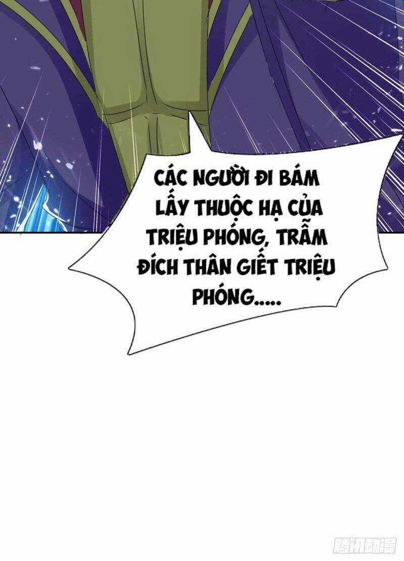 Tối Cường Thăng Cấp - Chapter 218 - Trang 3