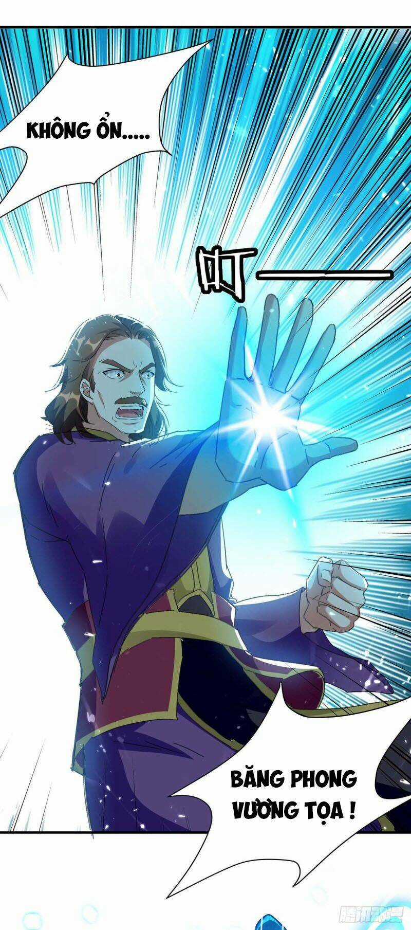 Tối Cường Thăng Cấp - Chapter 218 - Trang 28