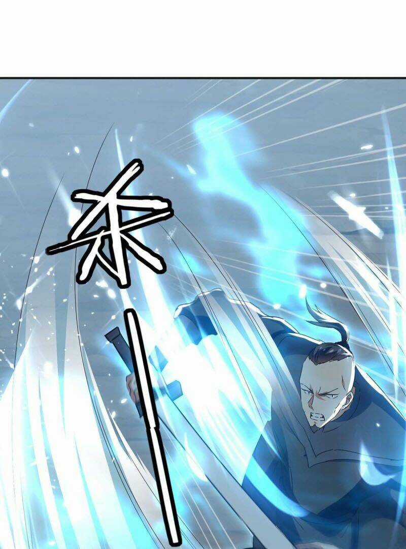 Tối Cường Thăng Cấp - Chapter 218 - Trang 4