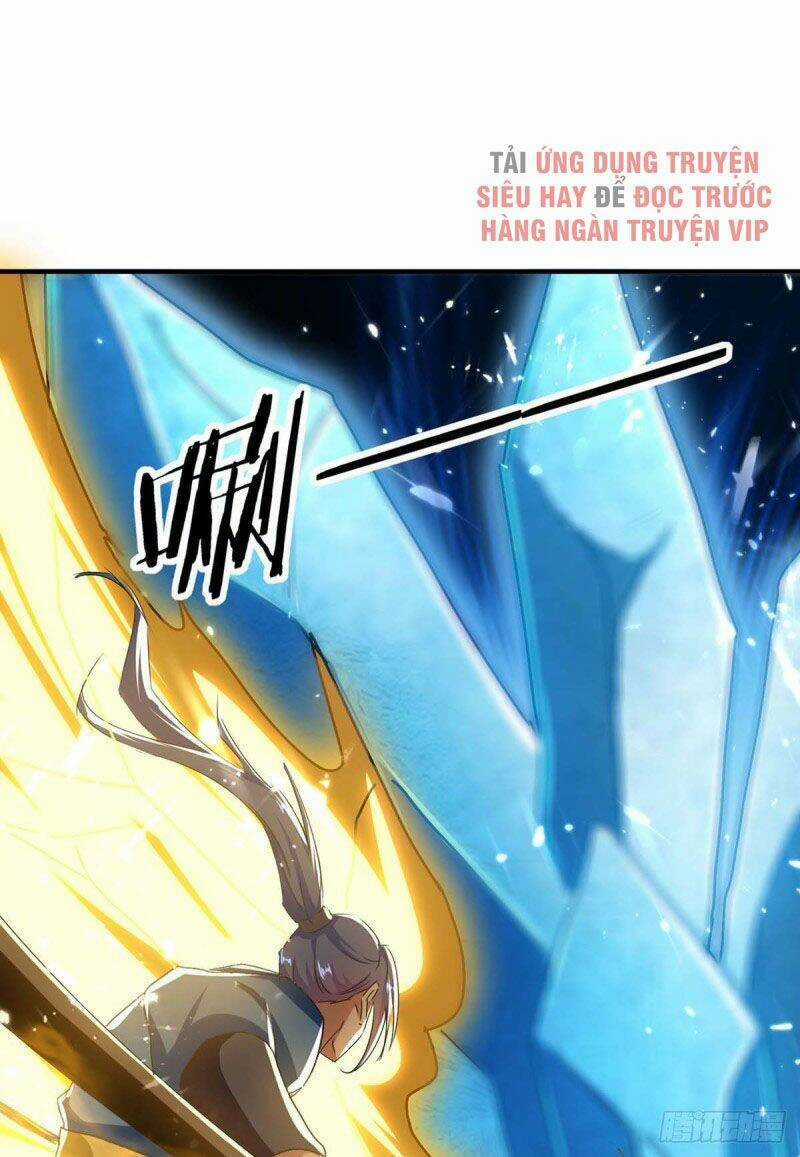 Tối Cường Thăng Cấp - Chapter 218 - Trang 31