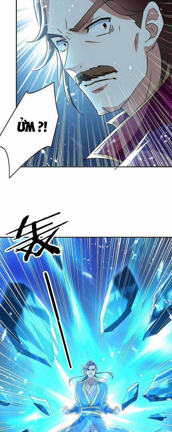 Tối Cường Thăng Cấp - Chapter 219 - Trang 24