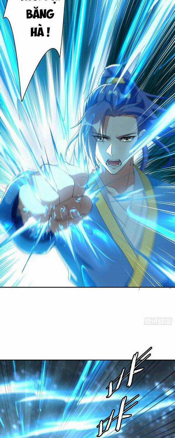 Tối Cường Thăng Cấp - Chapter 220 - Trang 3