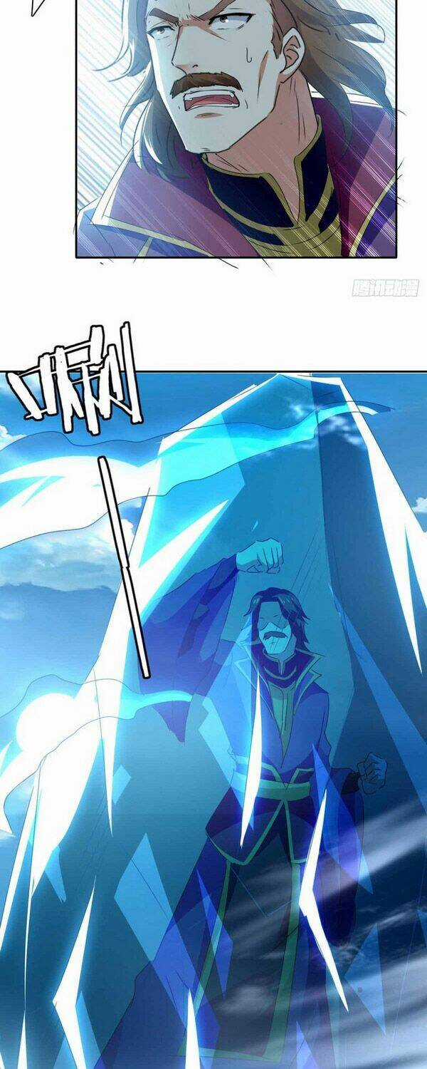 Tối Cường Thăng Cấp - Chapter 220 - Trang 5