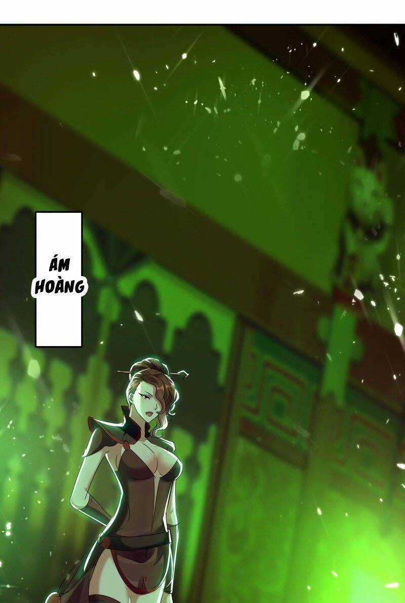 Tối Cường Thăng Cấp - Chapter 221 - Trang 2