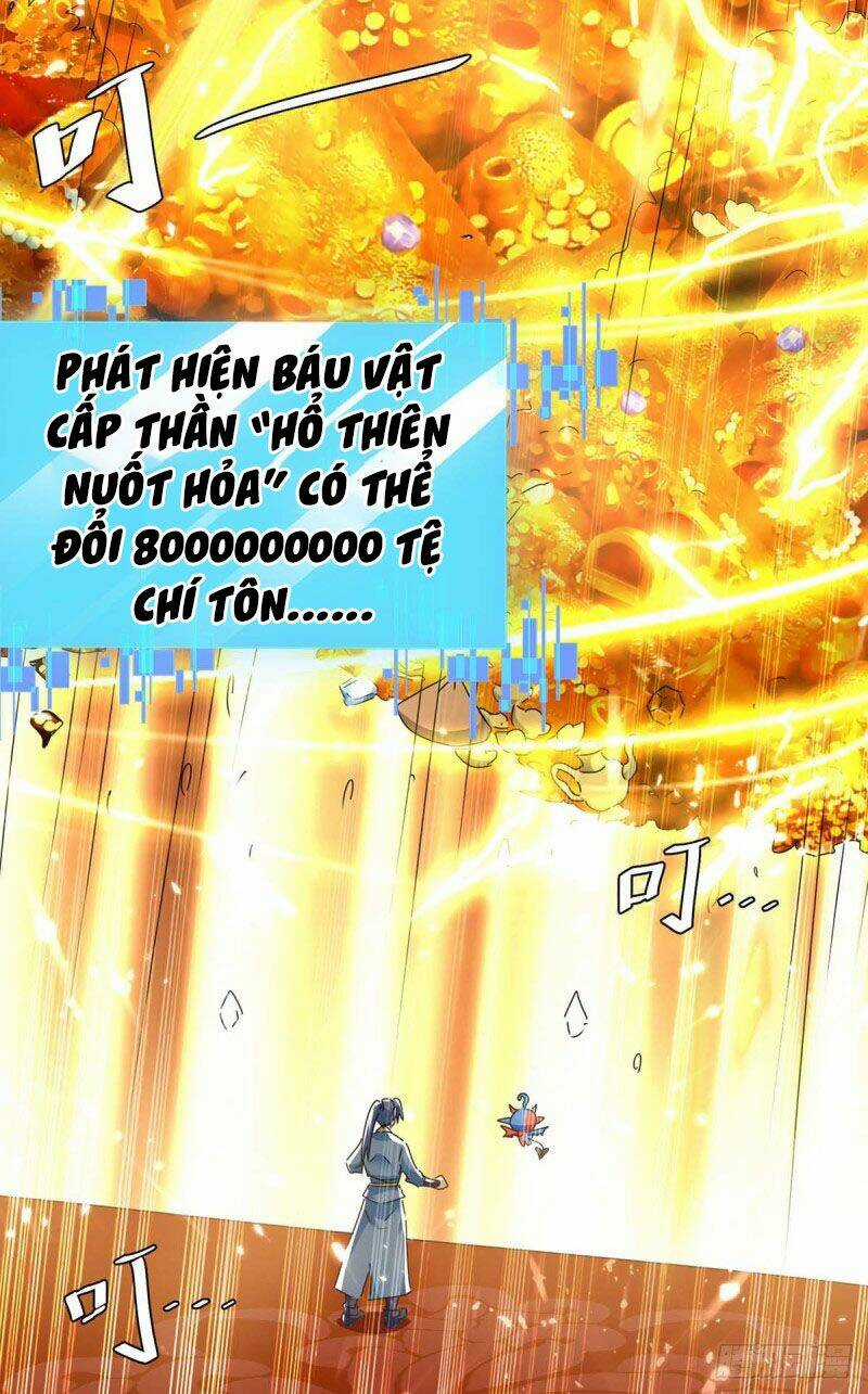 Tối Cường Thăng Cấp - Chapter 221 - Trang 22