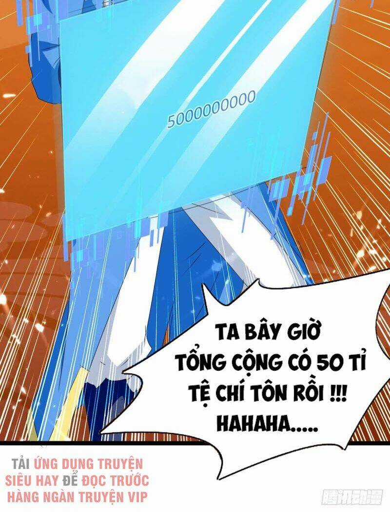 Tối Cường Thăng Cấp - Chapter 221 - Trang 24