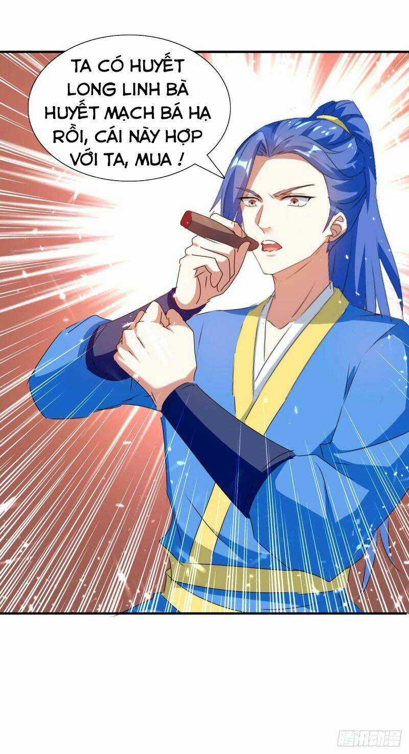 Tối Cường Thăng Cấp - Chapter 221 - Trang 32