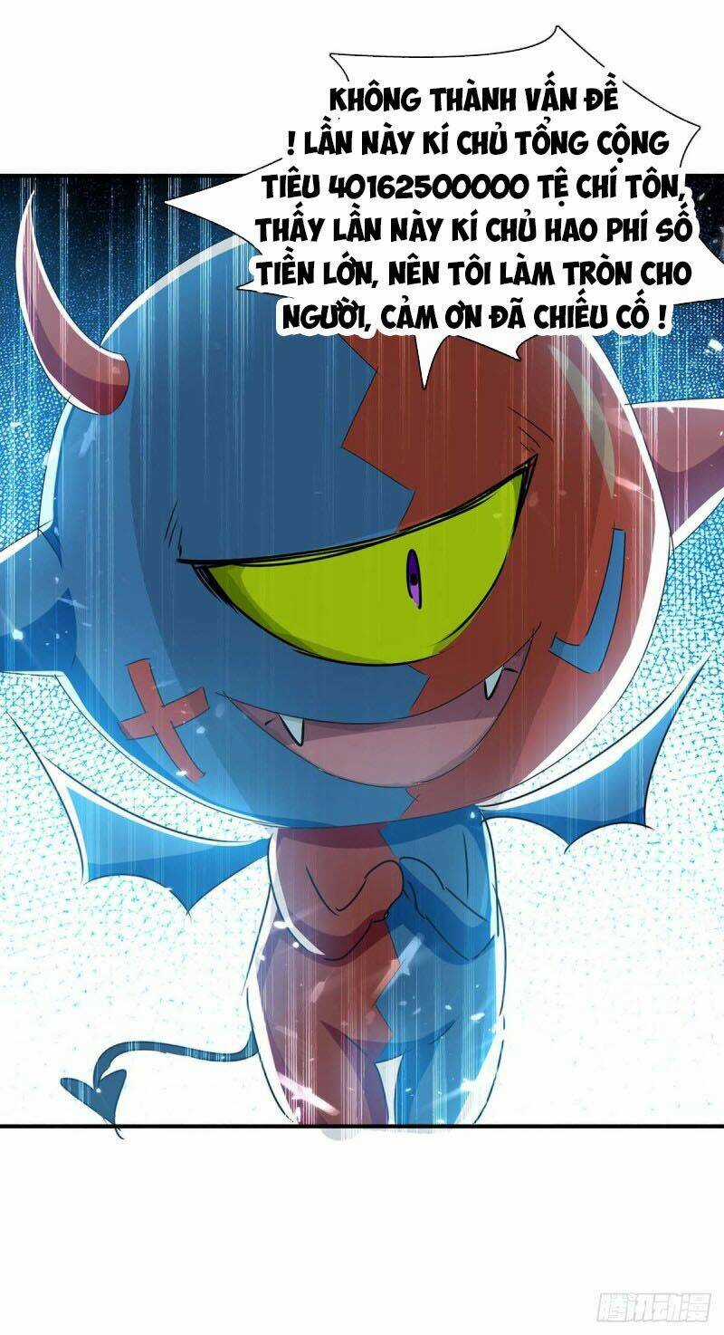 Tối Cường Thăng Cấp - Chapter 221 - Trang 35