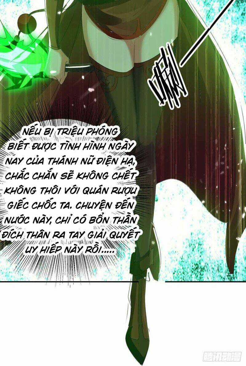 Tối Cường Thăng Cấp - Chapter 221 - Trang 8