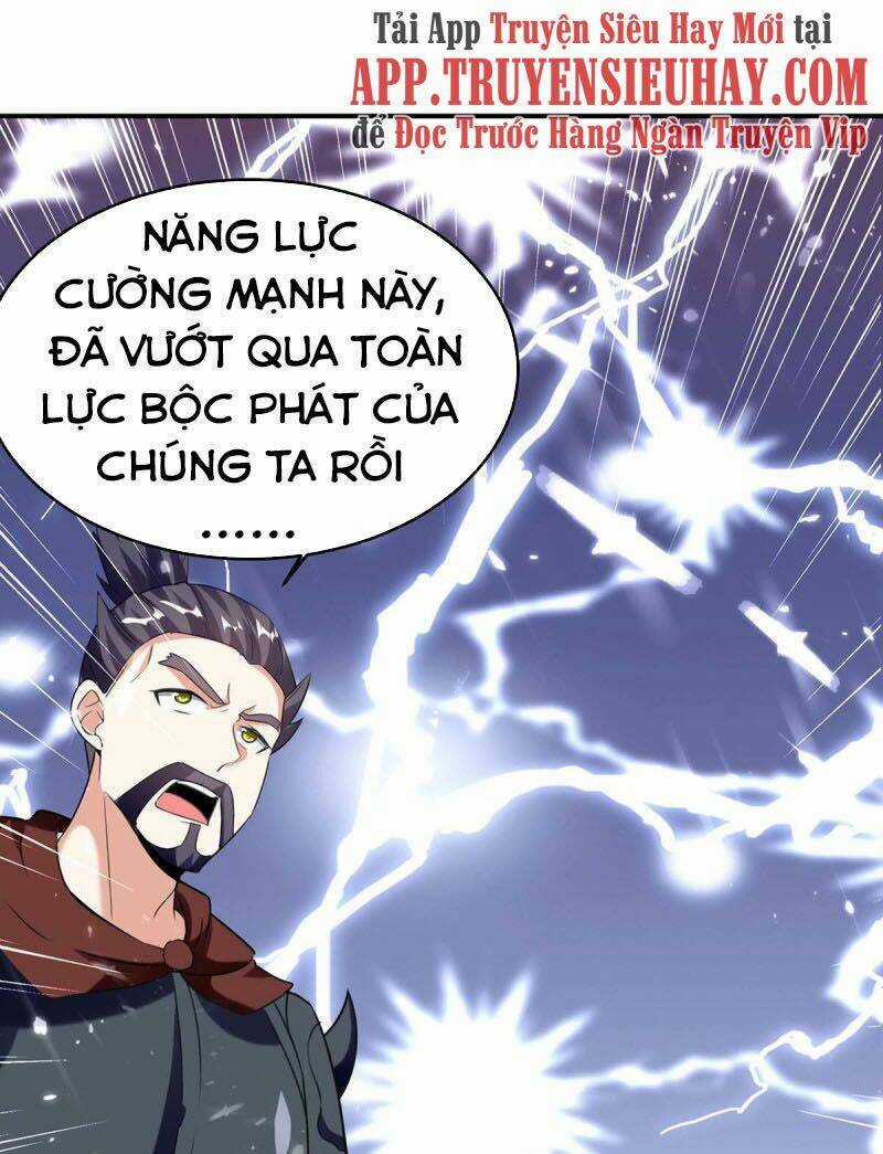 Tối Cường Thăng Cấp - Chapter 222 - Trang 15