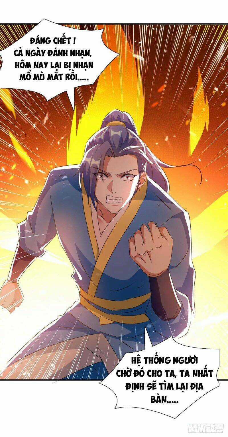 Tối Cường Thăng Cấp - Chapter 222 - Trang 6