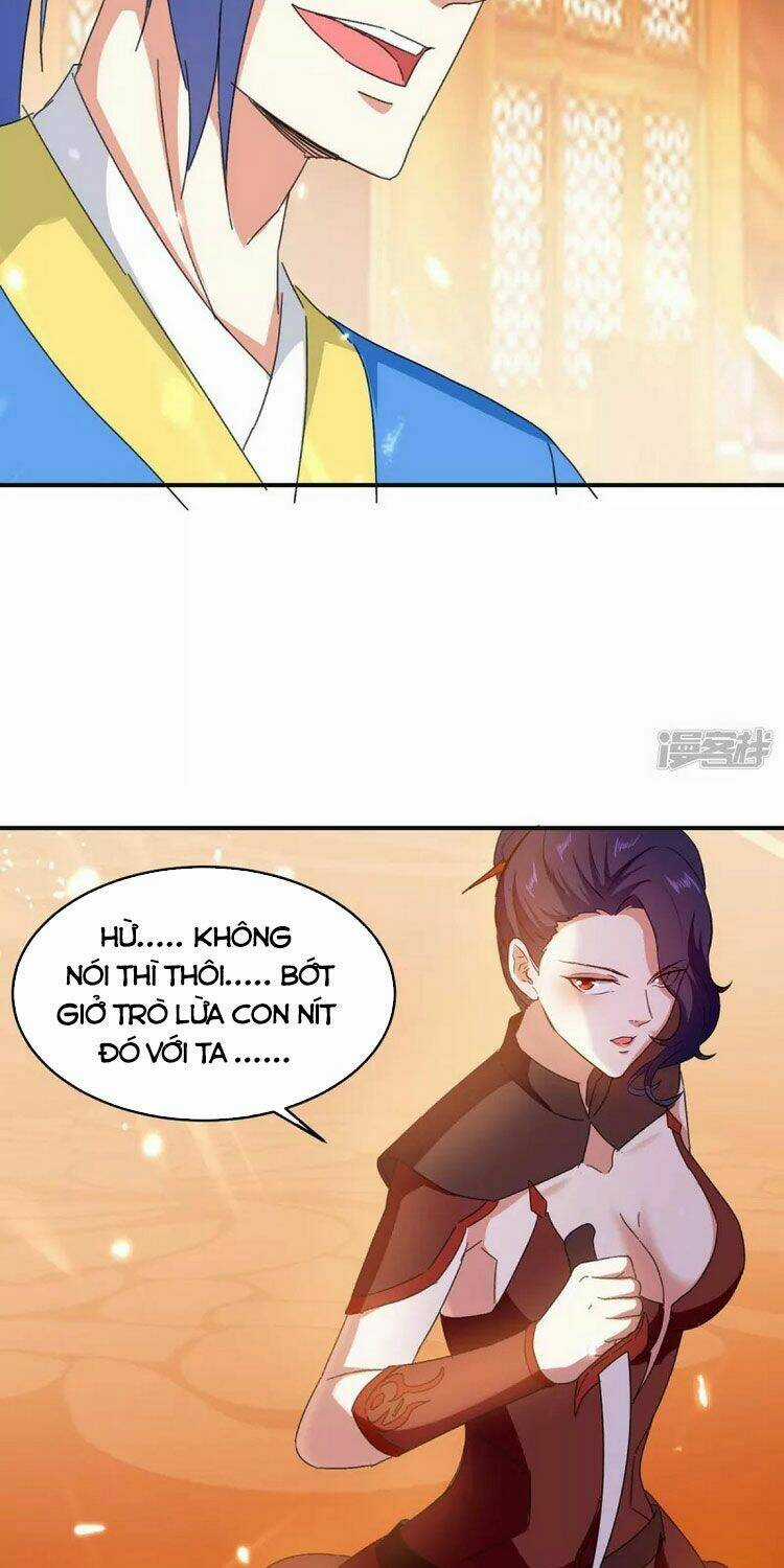 Tối Cường Thăng Cấp - Chapter 223 - Trang 3