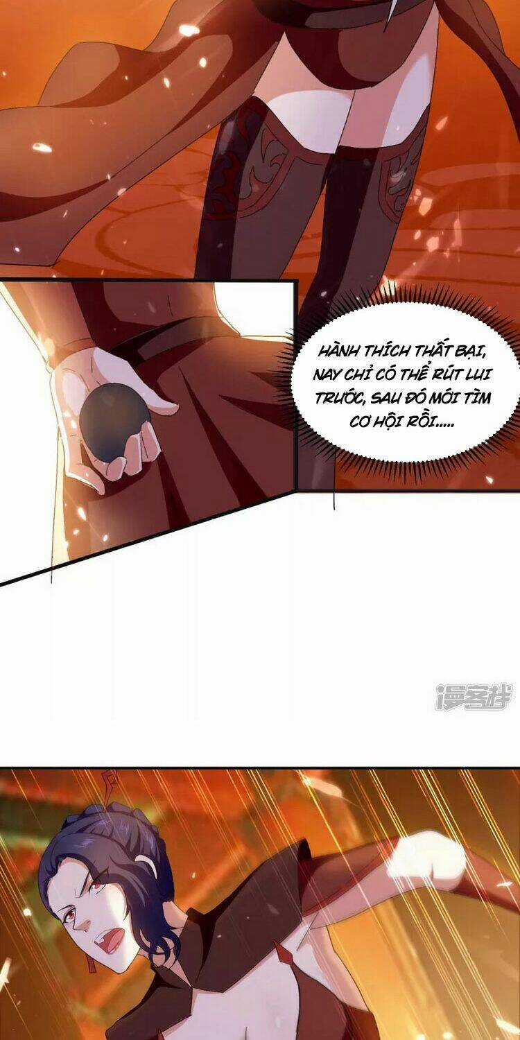 Tối Cường Thăng Cấp - Chapter 223 - Trang 4