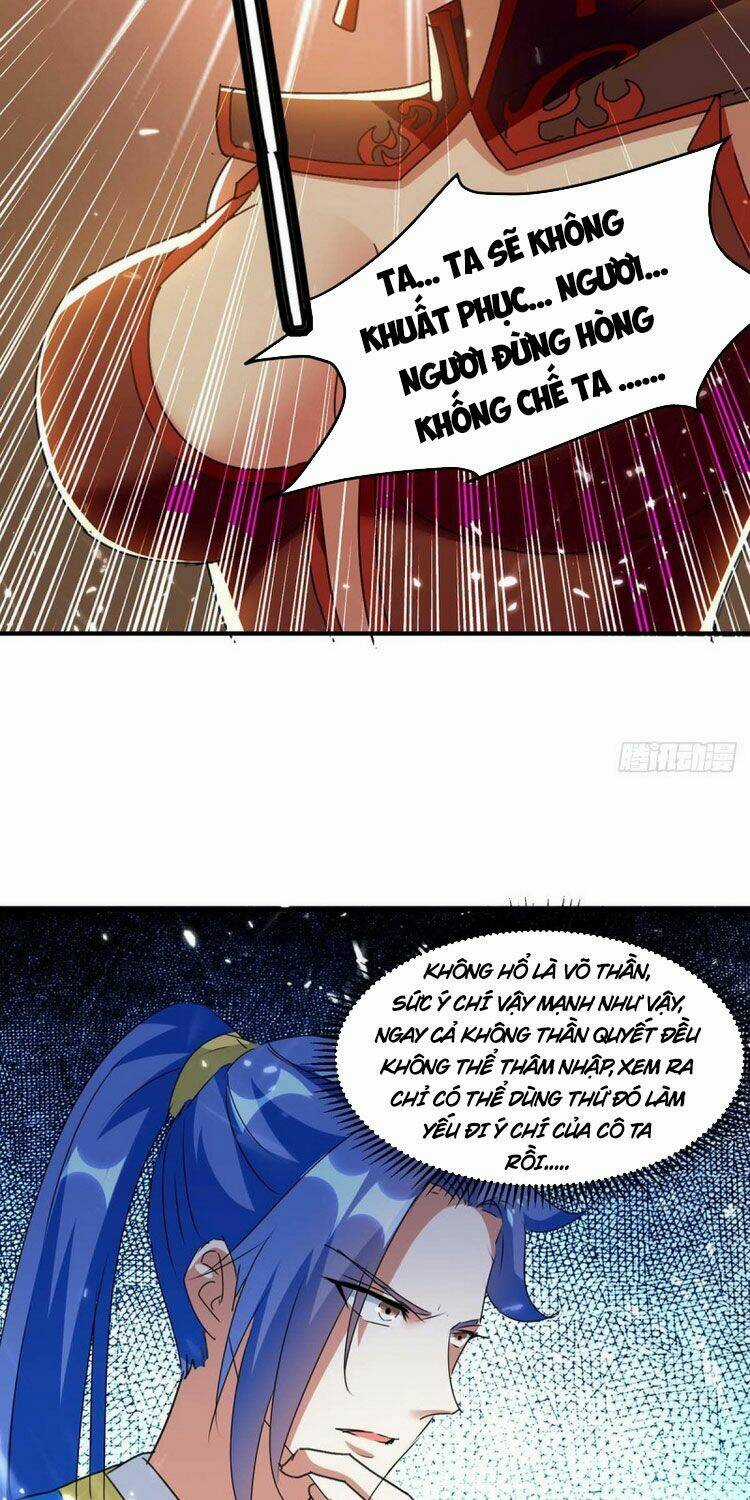 Tối Cường Thăng Cấp - Chapter 224 - Trang 3