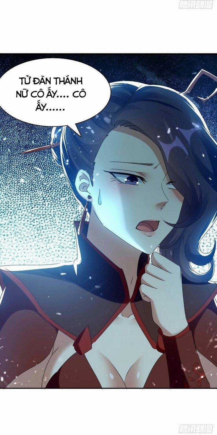 Tối Cường Thăng Cấp - Chapter 224 - Trang 27