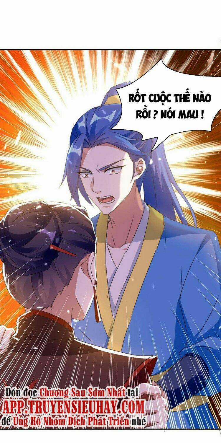 Tối Cường Thăng Cấp - Chapter 224 - Trang 28