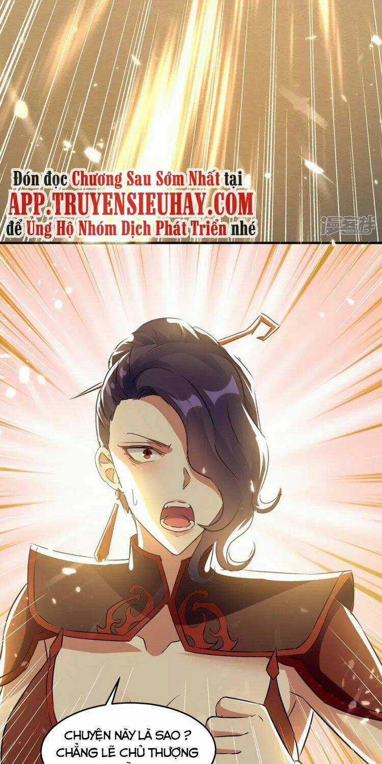 Tối Cường Thăng Cấp - Chapter 225 - Trang 17