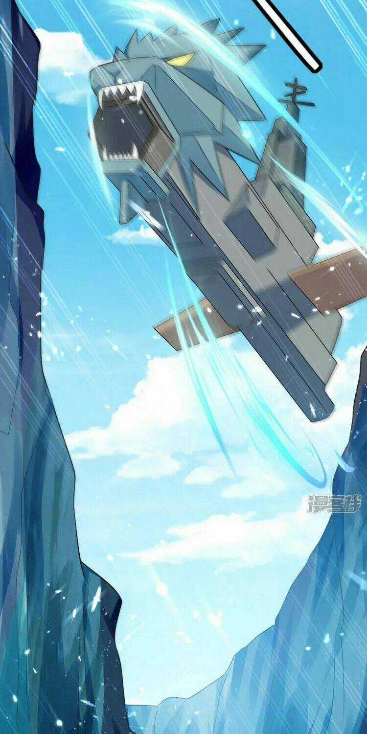 Tối Cường Thăng Cấp - Chapter 225 - Trang 31