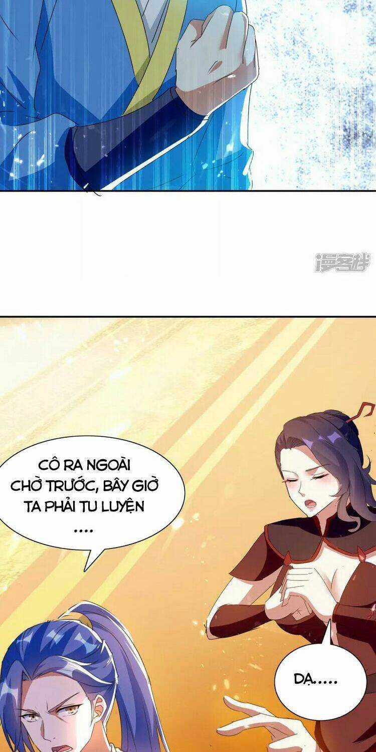 Tối Cường Thăng Cấp - Chapter 225 - Trang 6