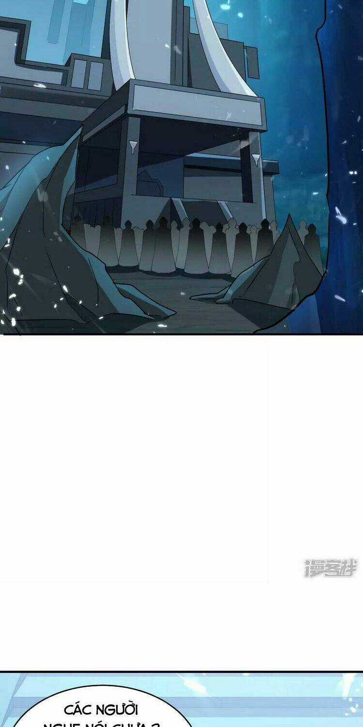 Tối Cường Thăng Cấp - Chapter 226 - Trang 6