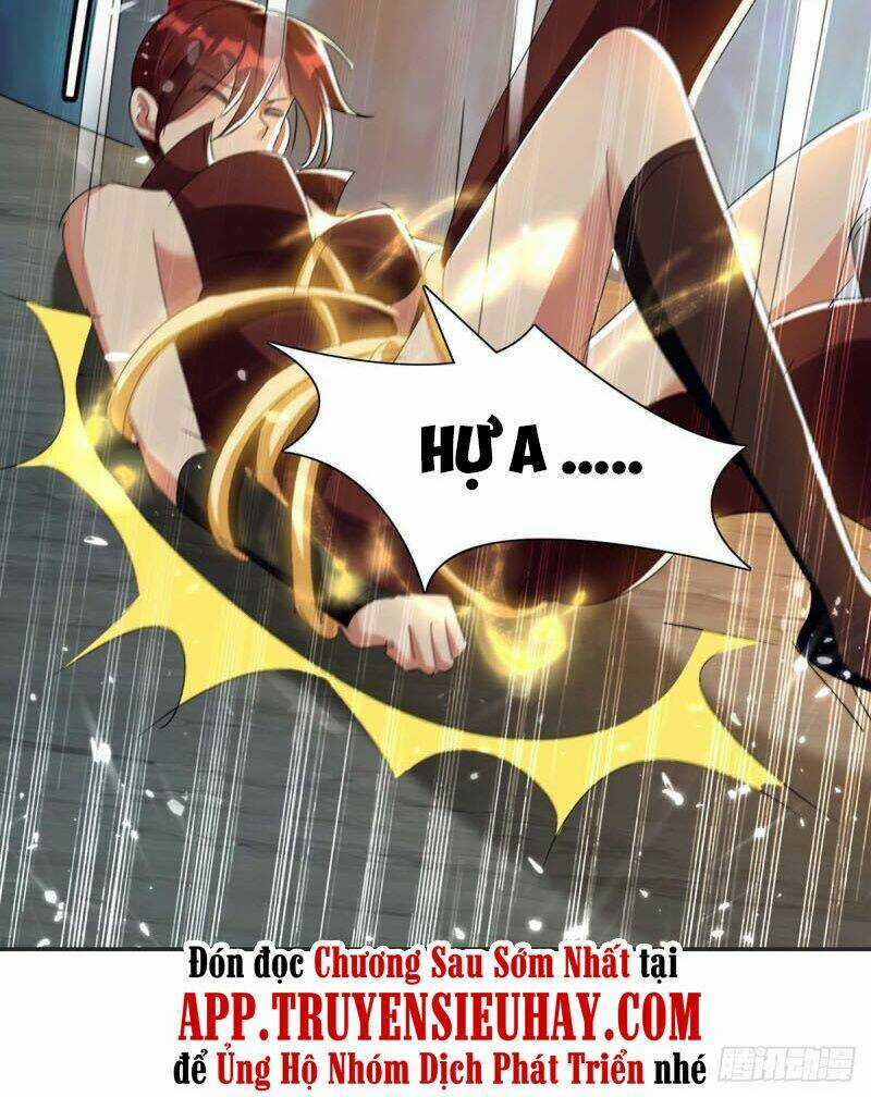 Tối Cường Thăng Cấp - Chapter 227 - Trang 11