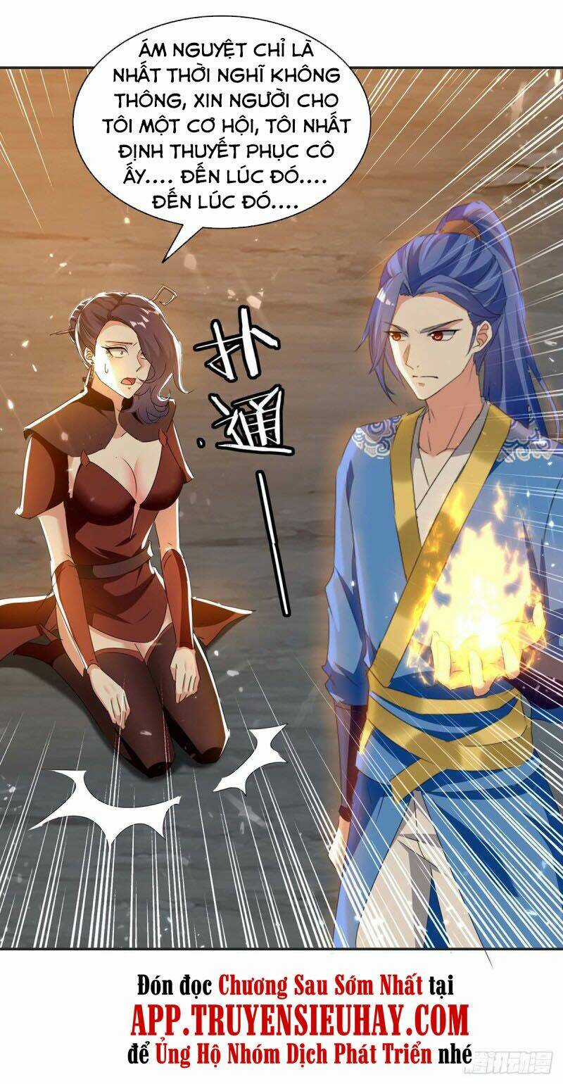 Tối Cường Thăng Cấp - Chapter 227 - Trang 14