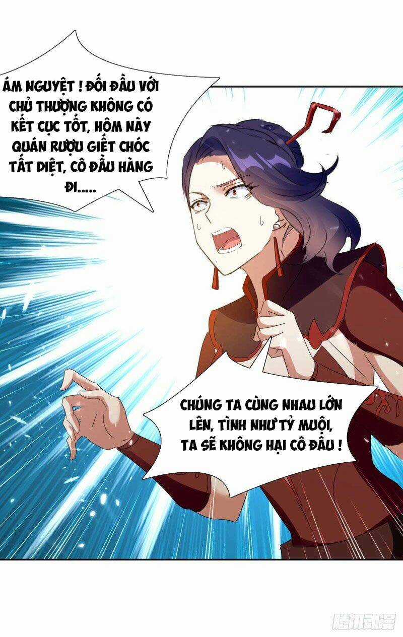 Tối Cường Thăng Cấp - Chapter 227 - Trang 3