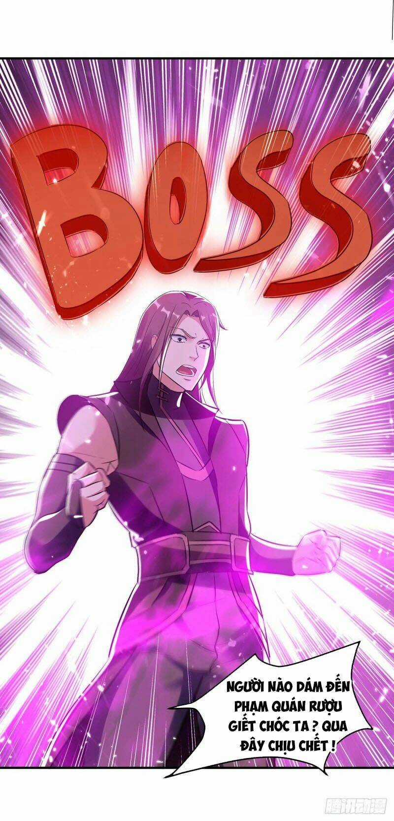 Tối Cường Thăng Cấp - Chapter 227 - Trang 23