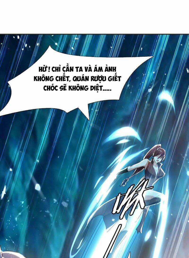 Tối Cường Thăng Cấp - Chapter 227 - Trang 4