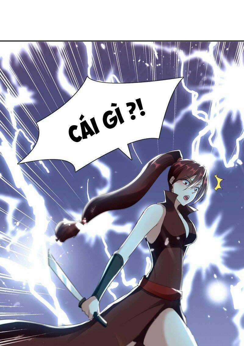 Tối Cường Thăng Cấp - Chapter 227 - Trang 8