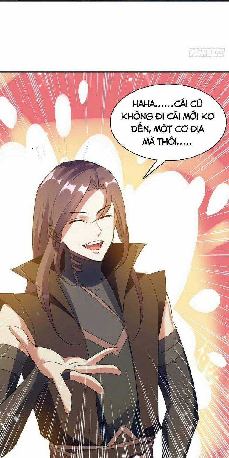 Tối Cường Thăng Cấp - Chapter 228 - Trang 4