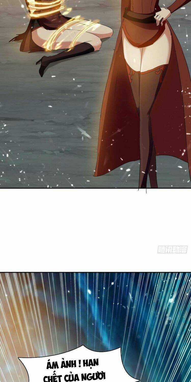 Tối Cường Thăng Cấp - Chapter 228 - Trang 34