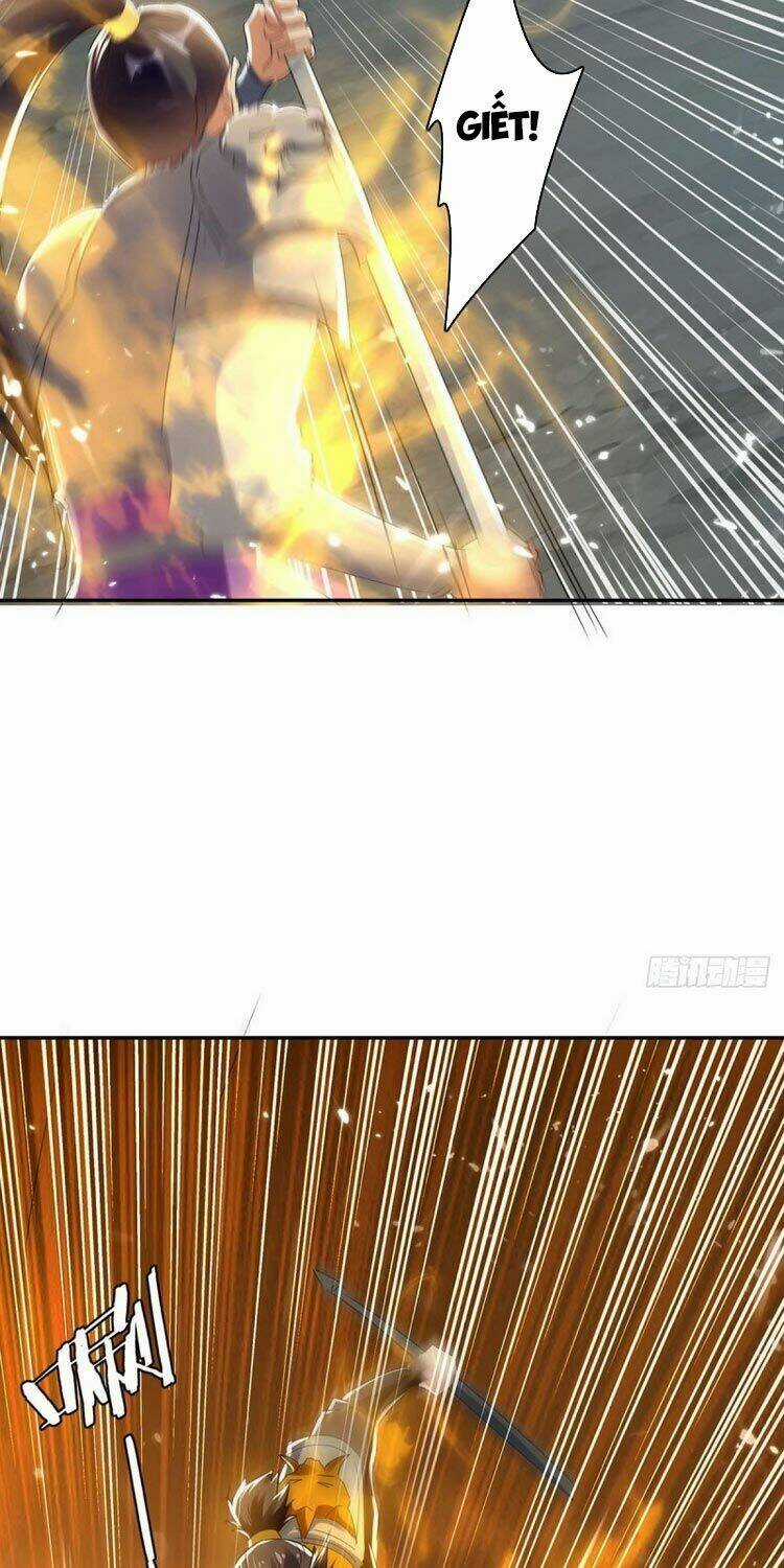 Tối Cường Thăng Cấp - Chapter 228 - Trang 7