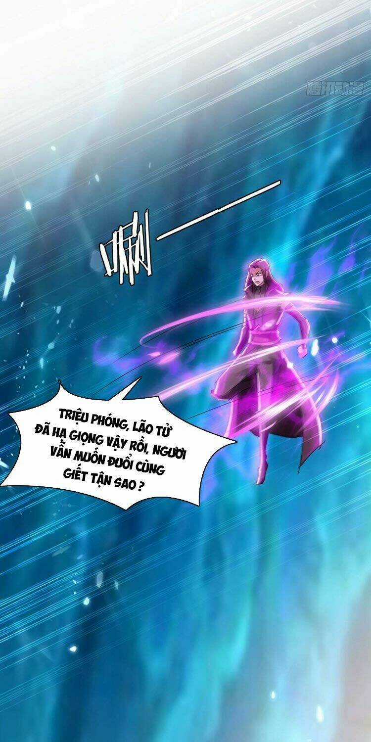 Tối Cường Thăng Cấp - Chapter 228 - Trang 9