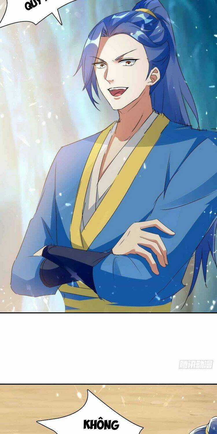 Tối Cường Thăng Cấp - Chapter 229 - Trang 3